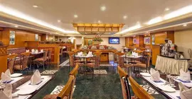 Sarovar Portico Ahmedabad | Gujarat - Ahmedabad Bölgesi - Ahmedabad - Ahmedabad Kent Merkezi