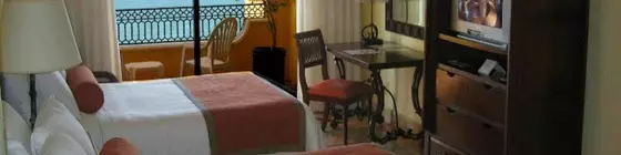 Royal Villas Resort | Sinaloa - Mazatlan (ve civarı) - Mazatlan - Zona Dorada