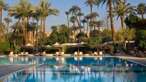 Sofitel Winter Palace Luxor | Luksor