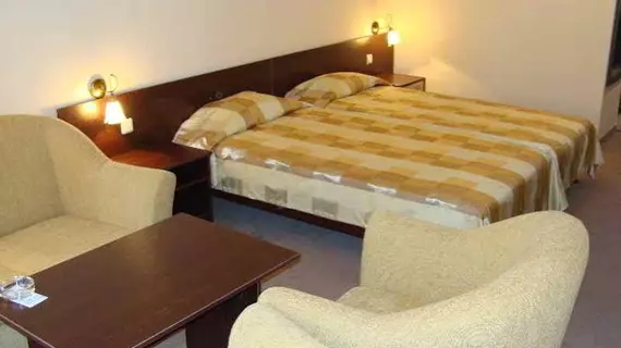 Hotel Ela | Samokov - Borovets