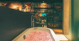 Viva Dash Hotel Seminyak | Bali - Badung - Seminyak