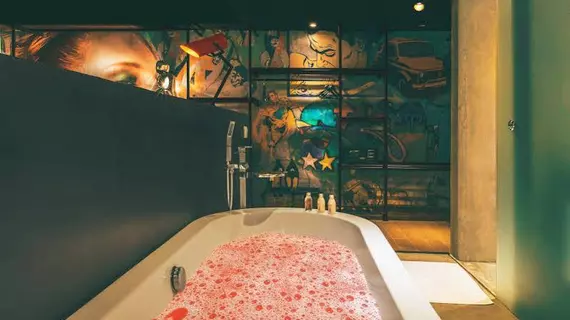 Viva Dash Hotel Seminyak | Bali - Badung - Seminyak