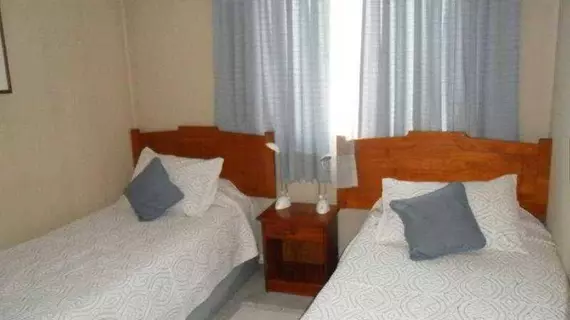 Ainara apartments | Santiago - Santiago (ve civarı) - Santiago - El Golf