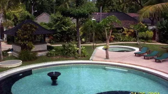 Sari Sanur Resort | Bali - Denpasar - Sanur