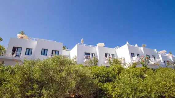 Peninsula Resort & Spa | Girit Adası - Kandiye (bölge) - Malevizi - Agia Pelagia