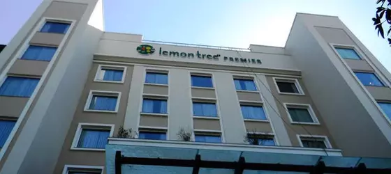 Lemon Tree Premier City Centre gurgaon | Haryana - Gurugram (ve civarı) - Gurugram - Sector 29