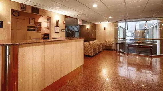 Best Western Gregory Hotel | New York - New York (ve civarı) - Brooklyn - Bay Ridge