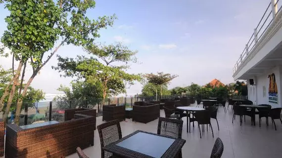 Melasti Beach Resort & Spa Legian | Bali - Badung - Padma