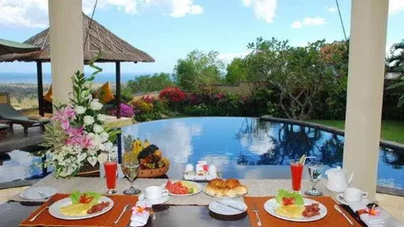 Frangipani Beach Villa | Bali - Buleleng - Lovina