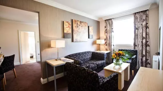 Caledonian Hotel | Northumberland (kontluk) - Newcastle upon Tyne (ve civarı) - Newcastle - Jesmond