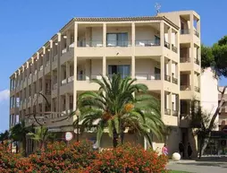 Arcos Playa Apts | Balearic Adaları - Mayorka Adası - Manacor - S'illot