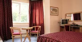 Parkside International Hotel | Berkshire (kontluk) - Reading