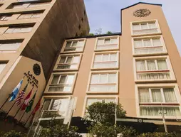 La Paz Apart Hotel | Lima (bölge) - Lima Province - Lima (ve civarı) - Lima - Miraflores