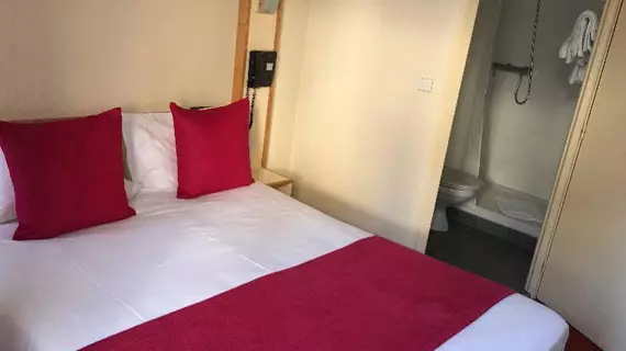 Hotel Antin St Georges | Ile-de-France - Paris - Quartier Saint-Georges