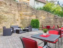 nestor Hotel Neckarsulm | Baden-Wuerttemberg - Neckarsulm