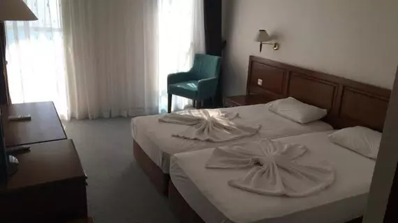 Coastlight Hotel | Aydın - Kuşadası