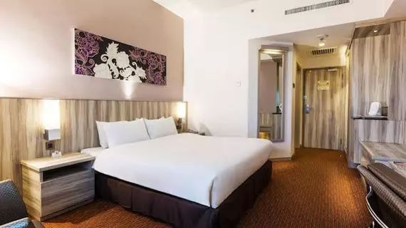 Sunway Hotel Seberang Jaya | Penang - Bukit Mertajam - Seberang Perai Merkezi