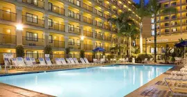 Fairfield Inn by Marriott Anaheim Resort | Kaliforniya - Orange County - Anaheim - Anaheim Resort