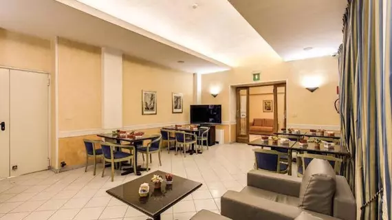 Hotel Milani | Lazio - Roma (ve civarı) - Roma Kent Merkezi - Rione XVIII Castro Pretorio