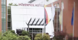 Mövenpick Hotel Münster | Kuzey Ren-Westfalia - Muenster - Muenster - Innenstadtring