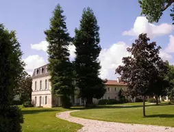 Relais de Margaux - Golf & Spa | Nouvelle-Aquitaine - Gironde (bölge) - Bordeaux (ve civarı) - Margaux-Cantenac - Margaux