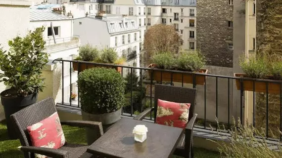 Hotel Residence Foch | Ile-de-France - Paris - Porte-Dauphine