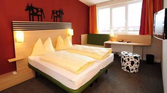 aQi Hotel Schladming | Styria - Schladming