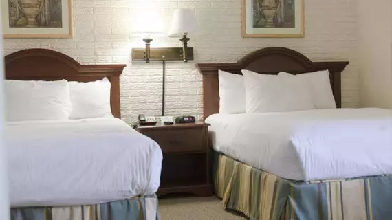 Inns of Virginia Arlington | Virginia - Arlington