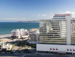 Hilton Garden Inn Tanger City Center | Tangier (ve civarı) - Tanca