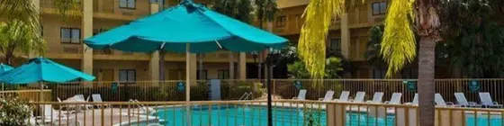 La Quinta Inn & Suites by Wyndham Ft. Myers-Sanibel Gateway | Florida - Fort Myers (ve civarı) - Fort Myers