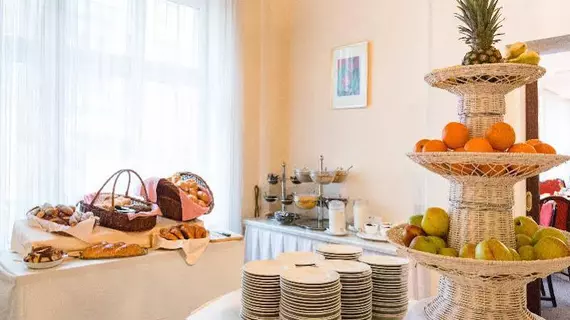 Tulip Inn Vienna Thüringer Hof | Vienna (eyalet) - Viyana