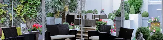 Hôtel Axotel Lyon Perrache | Auvergne-Rhone-Alpes - Rhone (bölge) - Lyon (ve çevresi) - Lyon - Perrache