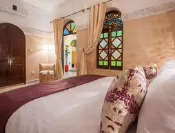 Riad Le Desir | Marakeş (ve civarı) - Marrakech - Mechouar Kasbah - Mechouar-Kasbah