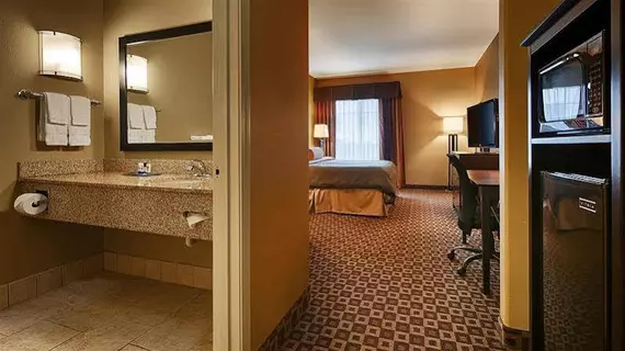 Best Western Plus Chalmette Hotel | Louisiana - Chalmette