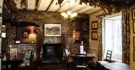 Hare and Hounds | Cumbria (kontluk) - Grange-over-Sands