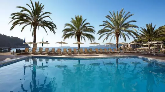 Grupotel Imperio Playa | Balearic Adaları - İbiza Adası - Sant Joan de Labritja - Cala Sant Vicente