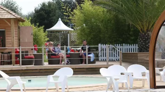 Camping Le Chatelet | Brittany - Cotes d'Armor - Saint-Cast-le-Guildo