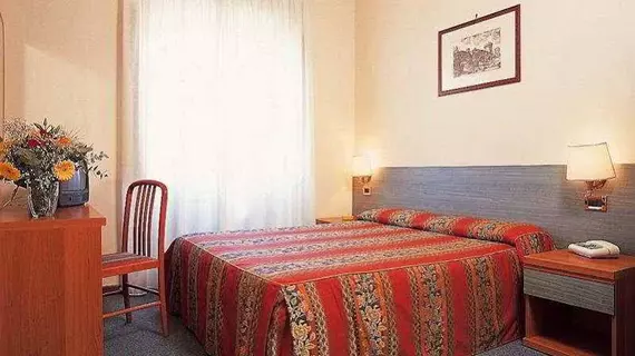 Hotel Stella | Lazio - Roma (ve civarı) - Roma Kent Merkezi - Rione XVIII Castro Pretorio