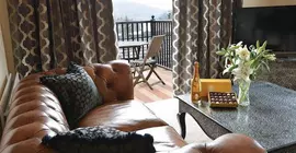 Burnside Hotel & Spa | Cumbria (kontluk) - Windermere