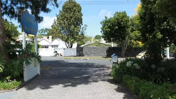 Bavaria Bed & Breakfast Hotel | Auckland Bölgesi - Auckland (ve civarı) - Auckland - Mount Eden