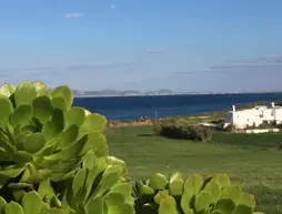 Depis Sun and Sea Villas | Ege Adaları - Naxos