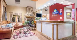 Days Inn - Delta | Kolorado - Ouray County - Montrose (ve civarı) - Delta