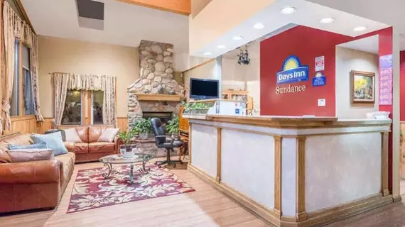 Days Inn - Delta | Kolorado - Ouray County - Montrose (ve civarı) - Delta