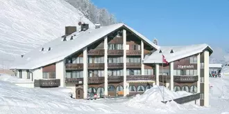 Minotel Alpstubli