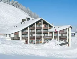 Minotel Alpstubli | Schwyz Kantonu - Morschach - Stoos