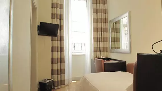 Albergo Santa Chiara | Lazio - Roma (ve civarı) - Roma Kent Merkezi - Navona