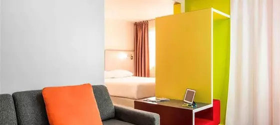 Ibis Styles Paris Bercy | Ile-de-France - Paris - Bercy