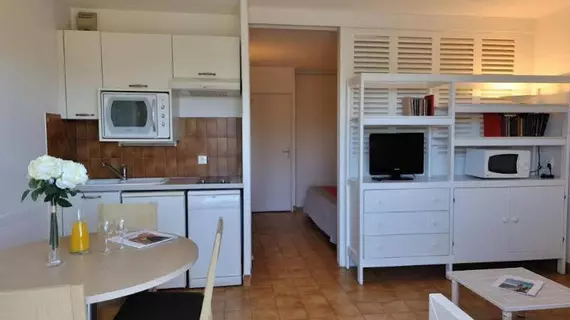 Residence iere Les Agapanthes | Provence - Alpes - Cote d'Azur - Var - Cannes (ve civarı) - Cannes