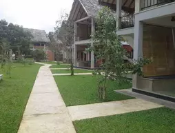 Eliphas Resort | Merkez Vilayet - Matale Bölgesi - Sigiriya