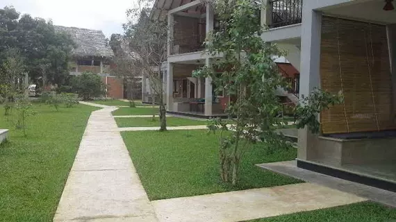 Eliphas Resort | Merkez Vilayet - Matale Bölgesi - Sigiriya